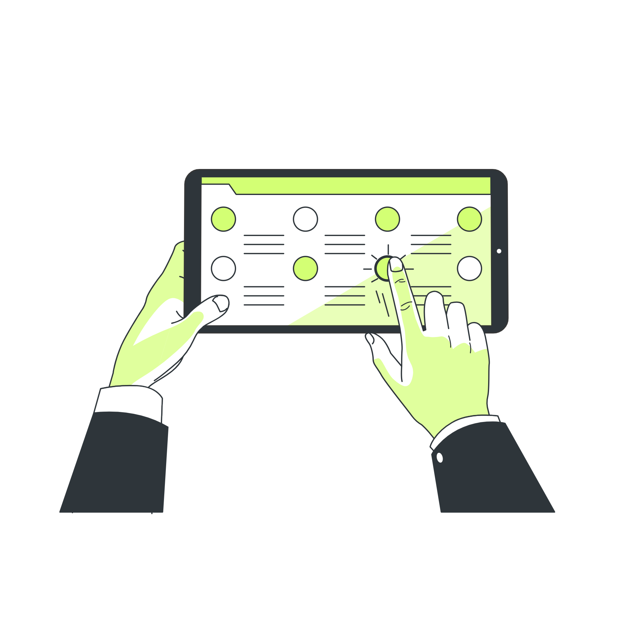 Select Your Language