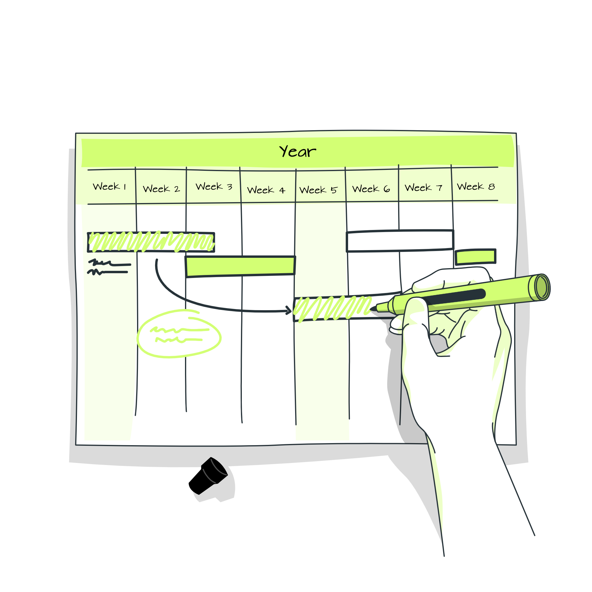 Choose Your Date Format